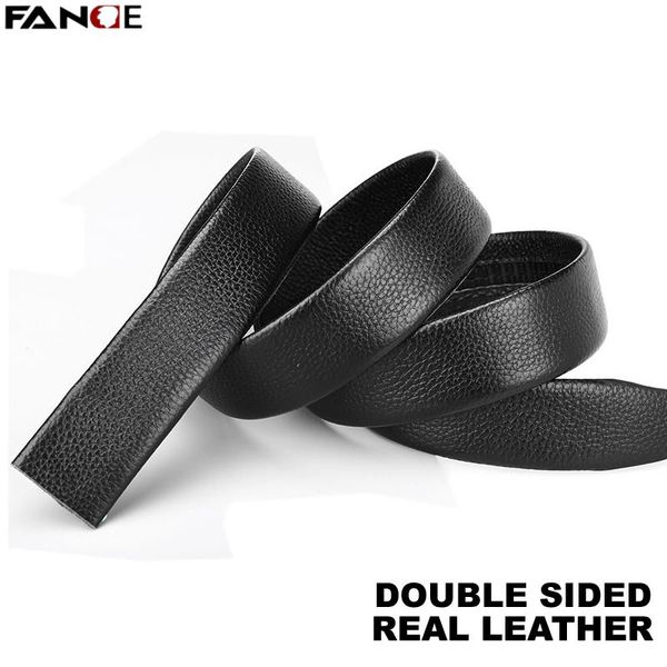 

only belt cowskin leather real men automatic buckle male fashion designer jeans fg11111 belts, Black;brown