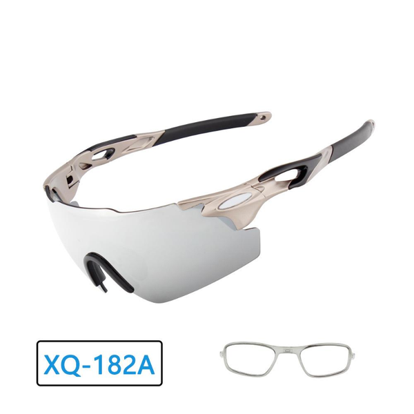 

outdoor eyewear polarized sports men sunglasses road cycling glasses mountain bike bicycle riding protection goggles uv