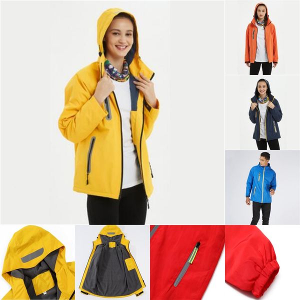 

sports outdoor cardigan with thick reflective emergency jacket, Blue;black