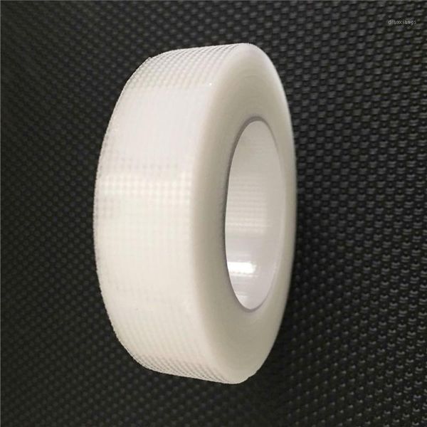 

rolls tape 1.25*9m pe 3m eye pads eyelashes makeup tools extension material1