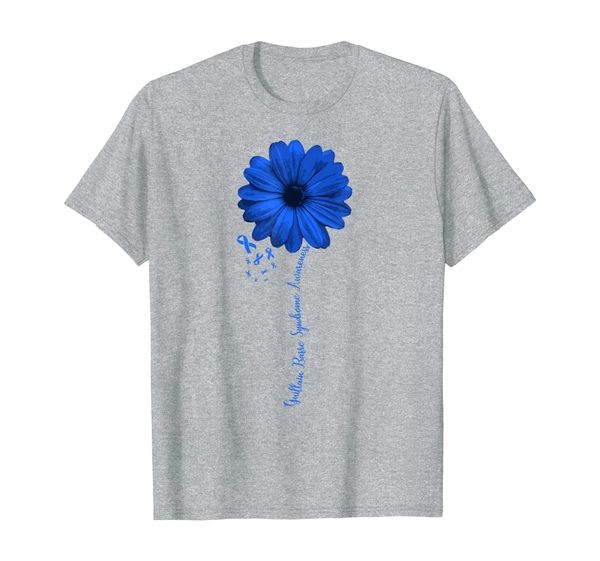 

guillain barre syndrome awareness tshirt survivor pretty tee, White;black