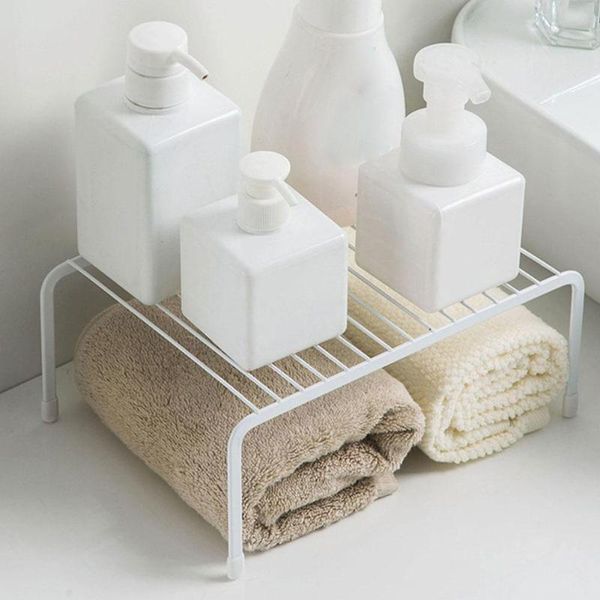 

kitchen storage & organization iron rack closet shelf dish drying spice shelves holder bottles organizer jars seas u1k2