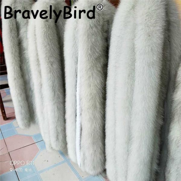 

100% real fox fur collar for hood women men jackets sweater scarves 70*10cm natural fox fur light green coat cap z136 h0923, Silver