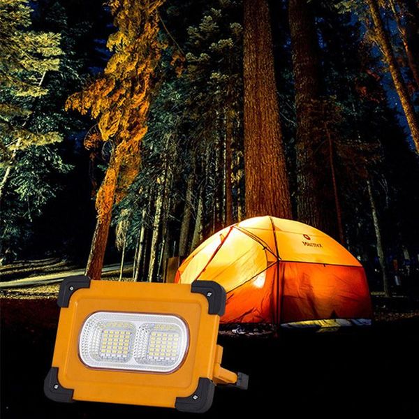 

floodlight for outdoors wall light solar rechargeable flood waterproof lamps garden spotlight street lamp floodlights