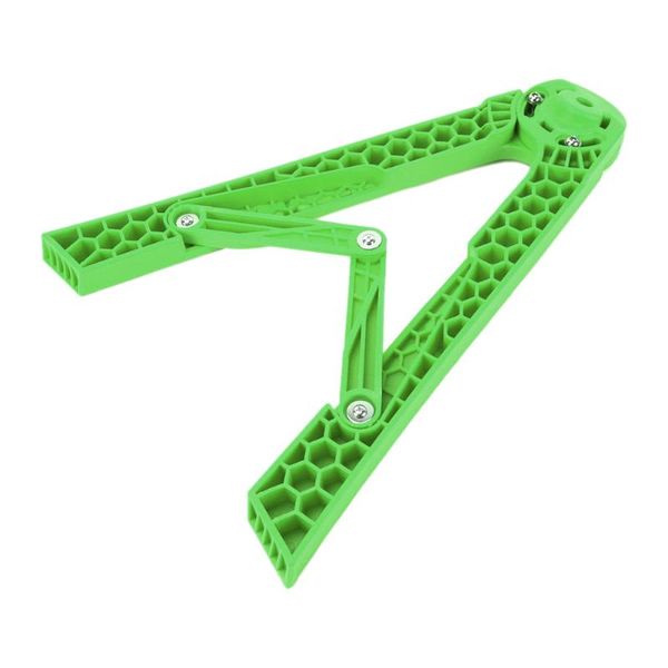 

other motorcycle parts side stand wear resistant plastic triangle kickstand dirt bike stretchable foot bracket universal support heavy duty