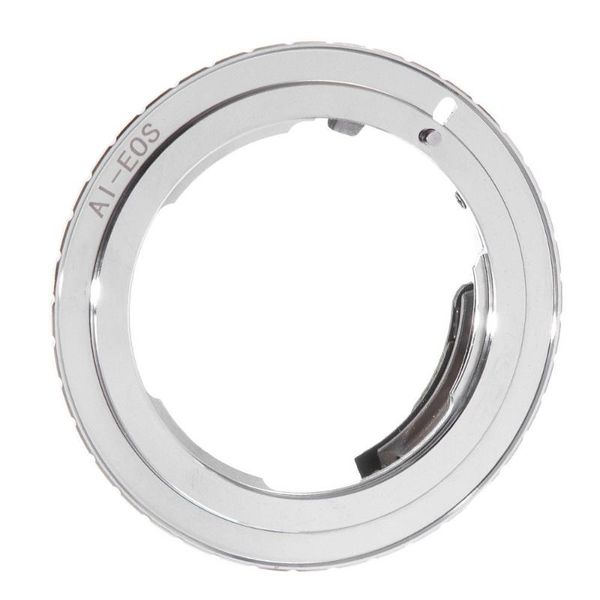 

lens adapters & mounts focus infinity af confirm adapter 9 generation for ai to eos camera 5dii 5diii 6d 7dii
