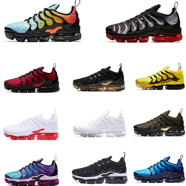 

tn men women running shoes trainers aqua silver triple black white particle wolf grey hyper blue worldwide sky pink mens sports sneakers