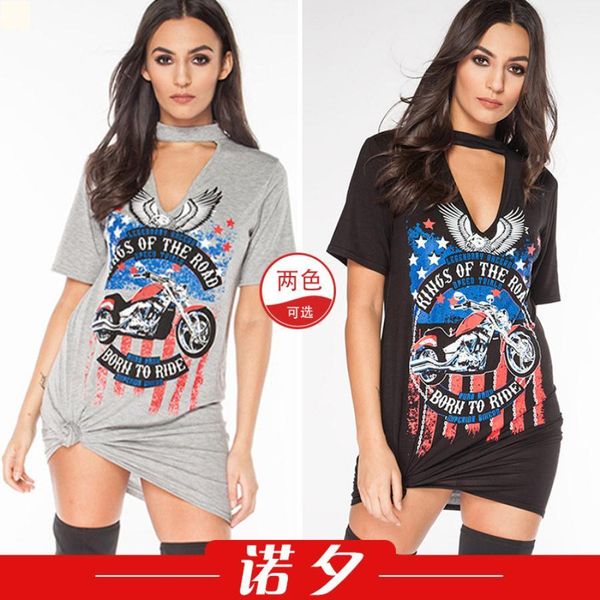 

korean fashion woman clothing made in china blouses short sleeve clothes vintage women's outfits black dresses 2021 women designers dre, Black;gray