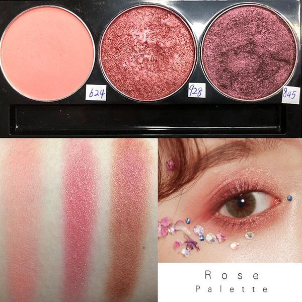 

red&black ins fashion arrival charming diy nude palette eye shadow powder makeup eyeshadow pigmented cosmetics1