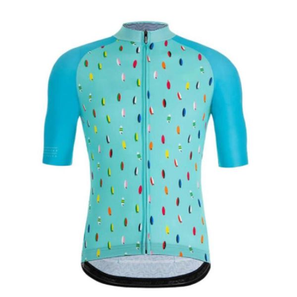 

racing jackets quick drying breathable mtb men short sleeve bicycle shirts design cycling jersey riding bike clothing cycle sportswear, Black;red