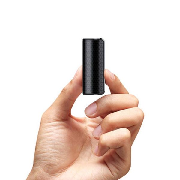 

digital voice recorder sound control mini portable q70 long-distance noise reduction long standby multi-function listening device mp3 player