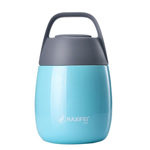 

water bottles 1pc adorable bento box thermal jar insulated lunch for school office students