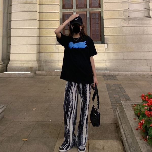 

polos ytx330 american short shirt female will see design sense, White