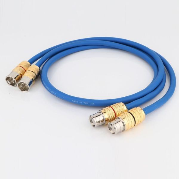 

smart power plugs pair audio clear light interconnects xlr cable 2m hifi