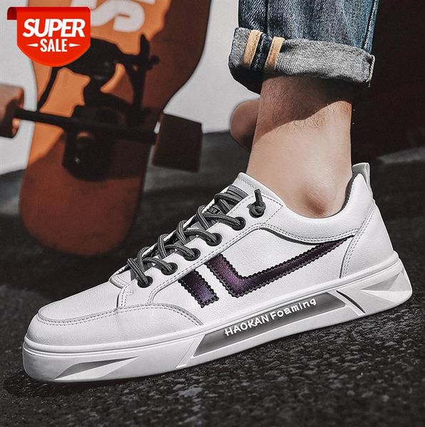 

men's shoes, casual daily low-round toe retro sneakers, light and breathable #hc0c