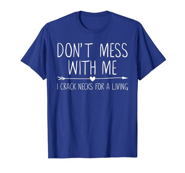 

chiropractic tshirt funny chiropractor humor gifts for women, White;black