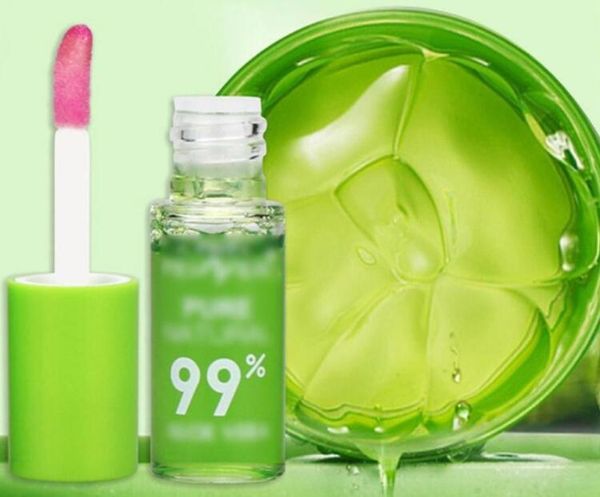 

lip balm 10pcs aloe aera veramagic glue magic lipbalm women lipstick natural