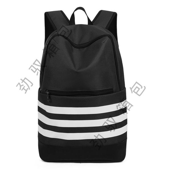 

70% off designer bag backpack men's simple personalized schoolbag korean fashion trend leisure outdoor travel light backpack 1923 vbno