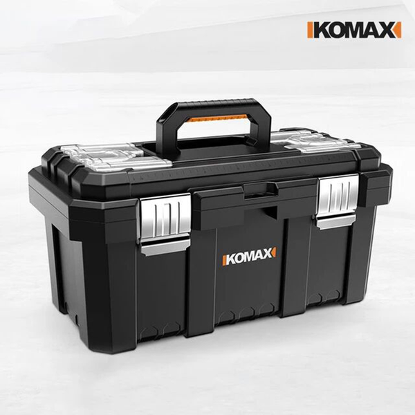 

tool organizers 1pcs household maintenance portable electrician box multifunctional large industrial grade hardware boxr
