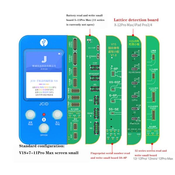 

power tool sets jc v1s for 7 8 8p x 11 12 posensitive original color touch battery fingerprint sn programmer dot matrix x-11 ma