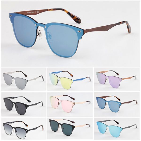 

fashion vintage sunglasses caravan cat eye style sun glasses classic men women driving designer millionaire eyeglasses, White;black