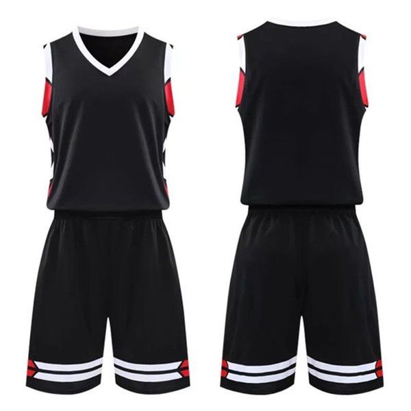 

2021 team basketball jersey men pantaloncini da basket sportswear running clothes white black red purple green 36 1118