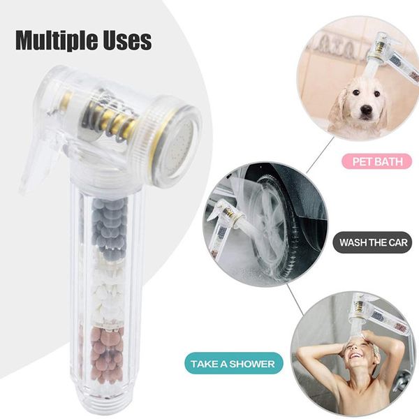 

toilet filter spray gun set, faucet, bidet nozzle, flusher, pressurized nozzle faucets