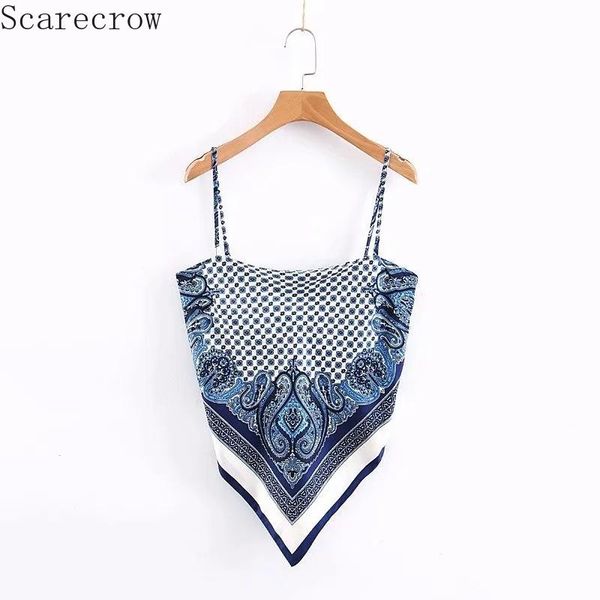 

women's tanks & camis 22 colours positioning printed backless lace-up tapered camisole butterfly tank for women halter heart cut ou, White