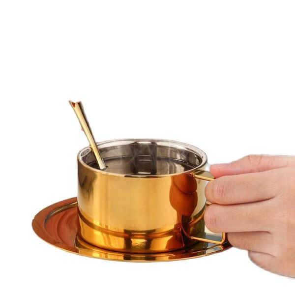 

mugs 200ml excellent beer cup anti-corrosion thickened milk cups delicate sturdy