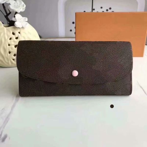 

designer handbags woman long wallet purse women original bag fashion wallets 06