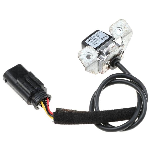 

car rear view cameras& parking sensors camera for tucson ix35 2011-2013 95790-2s211