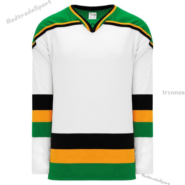 

2021 customize blank hockey jerseys green white black red mens stitched any name number s-xxl purple shirts b007
