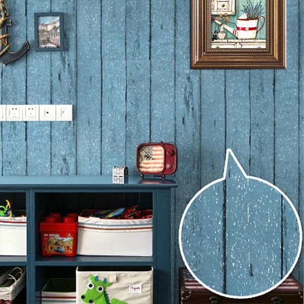 

wallpapers 2021 waterproof self adhesive wallpaper contact paper wood for bedroom wardrobe sticker furniture home