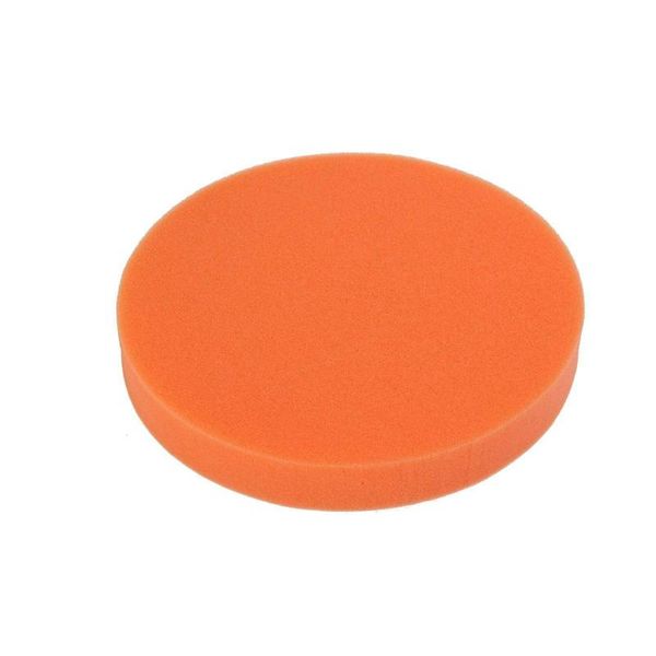 

car sponge 180mm polishing pad 7\" accessories roundness set useful 11 pcs buffer