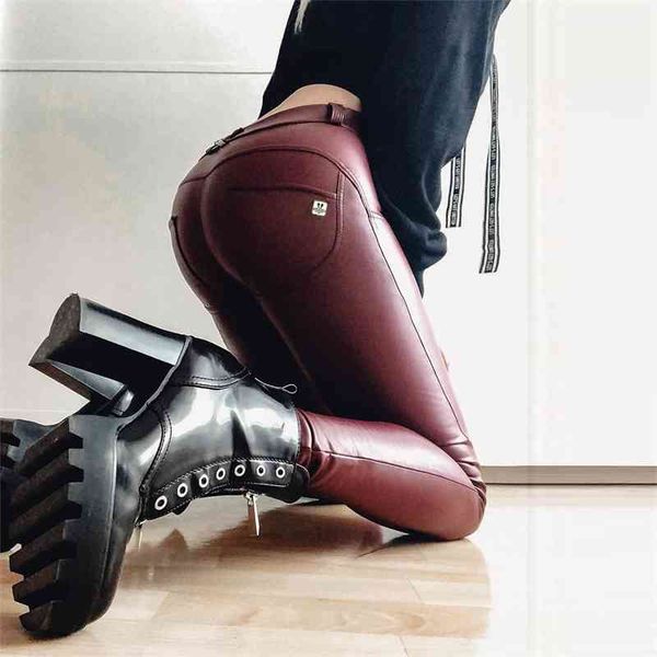 

women's jeans red faux leather pants womens plus size trousers booty women seamless sport workout scrunch leggings etyk, Blue