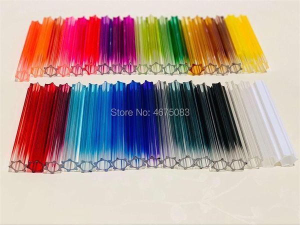 

chandeliers arrival red and white blown murano glass large haning led lightings