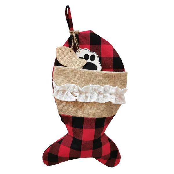 

christmas decorations home decor stockings pet socks gift bags holiday supplies