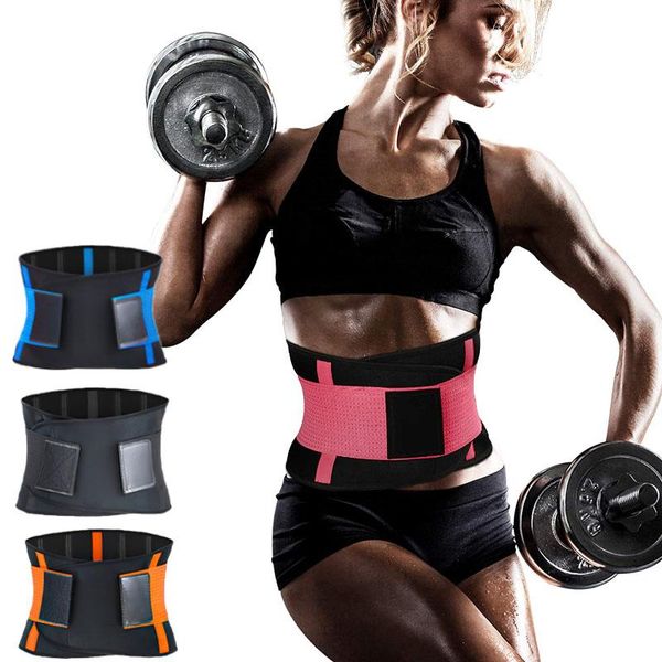

waist support corset sweat trainer trimmer belt sweatband slimming body shaper for weight loss tummy toner fitness sports yoga, Black;gray