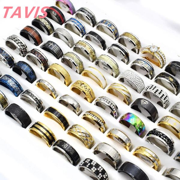 

love ring stainless steel rings for men and women heart stripe mix style fashion round bulk punk statement titanium steel silver love ring p
