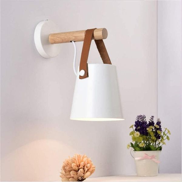

industrial led wall lamp large size 120cm paint metal bing vision for indoor lighting e27 socket house qw