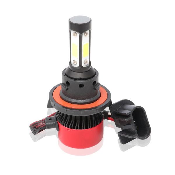 

car headlights x7 automobile led headlamp bulb auto parts us overseas warehouse local direct delivery