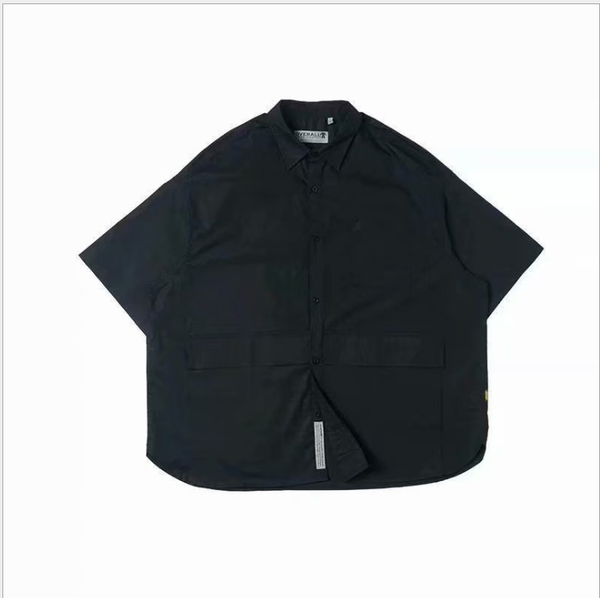 

men's casual shirts plaid shirt male port wind day tide brand ins autumn long sleeve korean version of the trend jacket 63, White;black