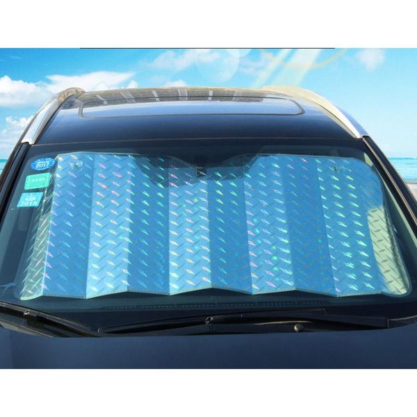 

car sunshade windshield sunshades front summer shades extra thick laser sun protection suv cross-country block