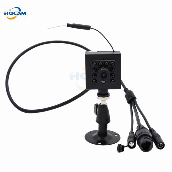 

tf slot 720p 960p 1080p pir style indoor onvif wired and wireless ip camera invisible 10pcs 940nm ir led built-in mic cameras