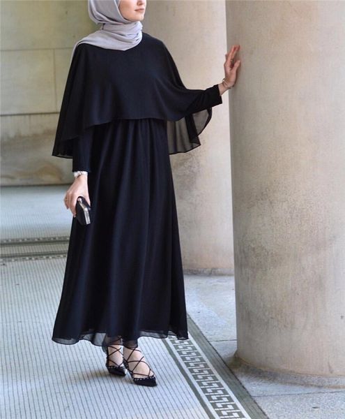 

Ramadan Abayas for Women Turkish Dresses Muslim Fashion Dubai Abaya Kimono Islam Clothing Caftan Robe Arabe Musulmane Longue