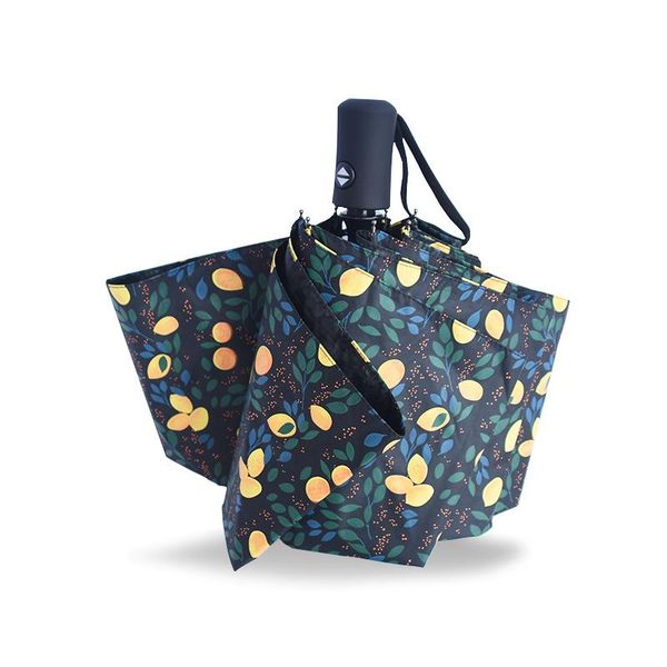 

umbrellas cute umbrella portable travel outdoor kawaii summer wedding fabric luxury paraguas mujer household merchandises ab50ys