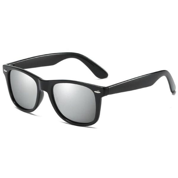 

outdoor eyewear vintage polarized sunglasses 52 men women uv400 lenses drive shades man's discoloration sports sun glasses