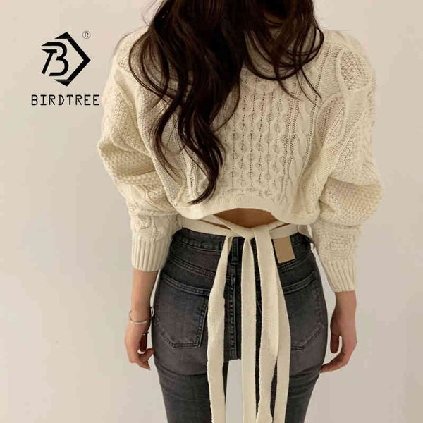 

3 colour autumn winter hollow out sweaters women irregular for batwing sleeve v-neck long sleeve sweater t07601r 210419, White;black