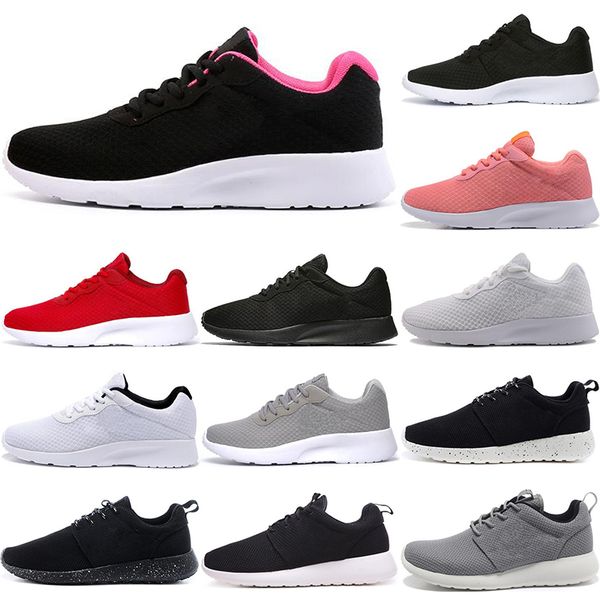 

popular running shoes 1.0 men women 3.0 all black with white symbol red gray pink navy outdoor sports trainers sneakers chaussures size 36-4