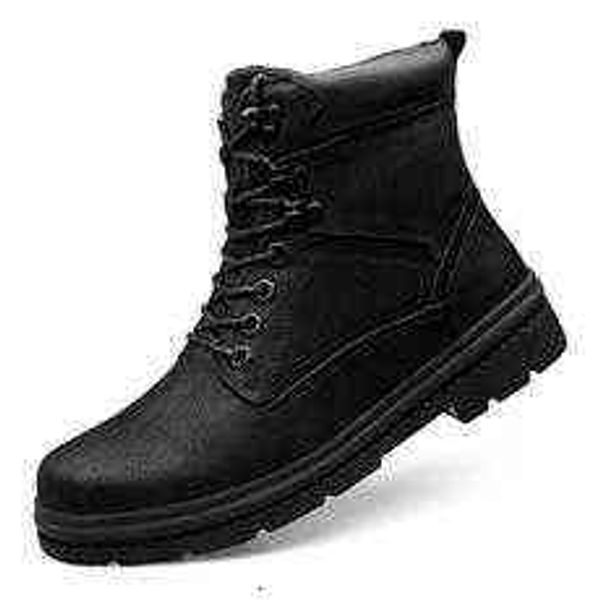 

tangzuo 0909-b tooling boots, batch , 37-47, black and cotton
